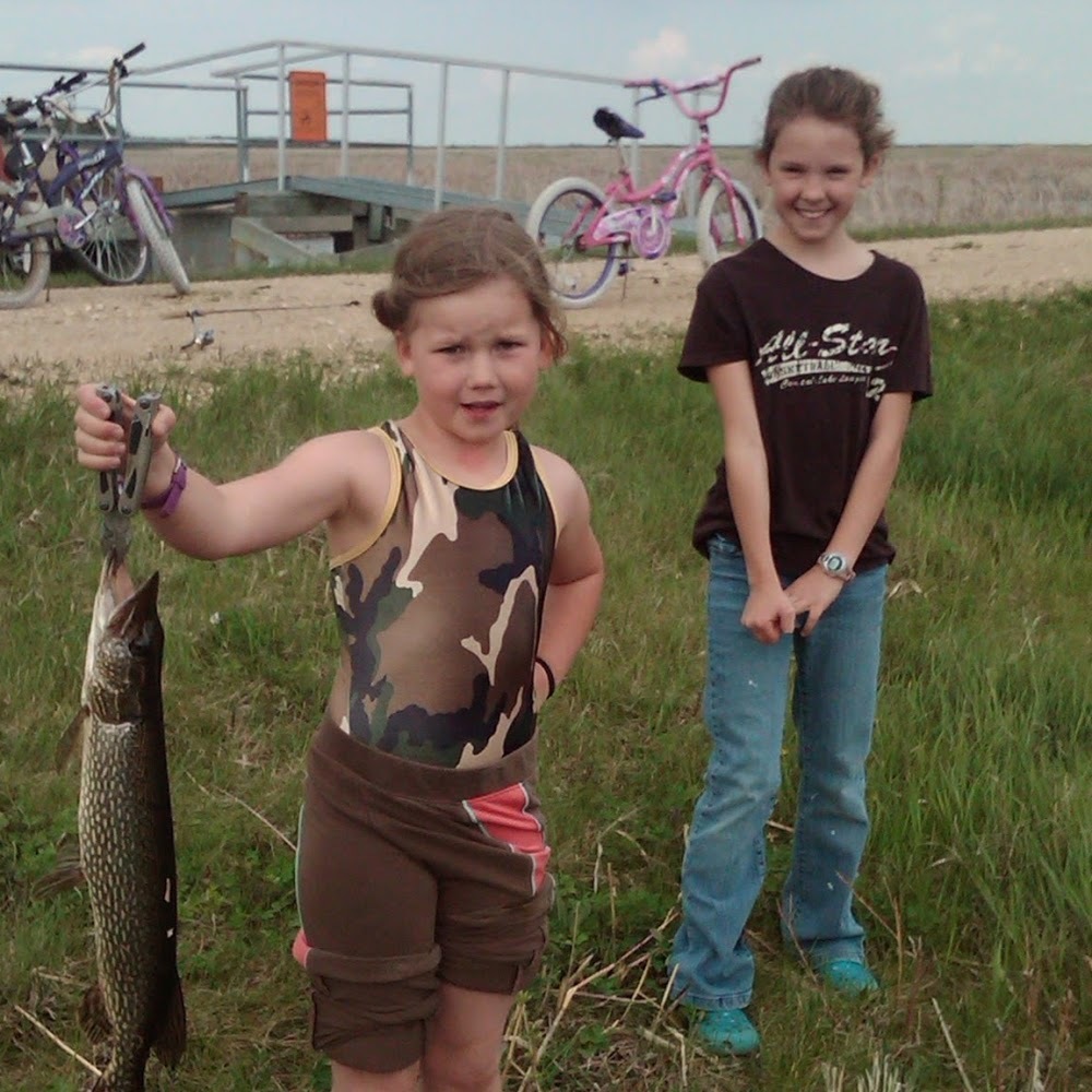 Meet your Posher, Ruthie